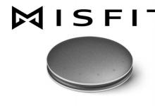 Misfit發(fā)布了Vapor X這是迄今為止最輕巧最舒適的智能手表