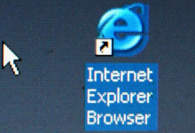 為什么要立即停止使用Internet Explorer