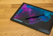 微軟Surface 7可能正在包裝Snapdragon芯片