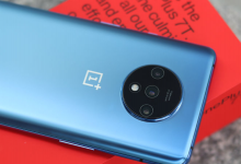 OnePlus 7T獲得了大幅攝像頭升級(jí)