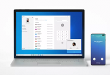 Windows更新使您可以在PC上接聽(tīng)Android呼叫