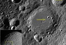 這是ISRO的Chandrayaan-2到目前為止發(fā)送的所有圖像