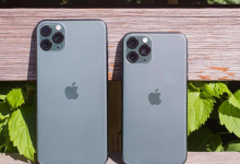 iPhone 11 Pro其中一些功能對于極限移動用戶來說非常重要