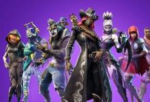 Fortnite第11季活動以宇宙爆炸結束