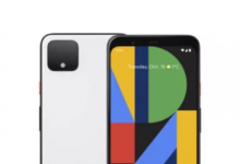 據(jù)報道加拿大百思買短暫發(fā)布了Pixel 4產品頁面