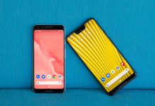 Pixel 4和Pixel 4 XL對(duì)Google來(lái)說(shuō)至關(guān)重要