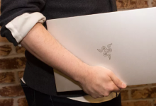 Razer Blade 15 Studio Edition可隨時隨地進行視頻編輯