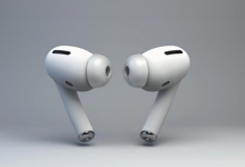 有傳言稱Apple AirPods Pro將于10月底上市