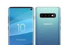 發(fā)現(xiàn)任何指紋都可以解鎖Galaxy S10