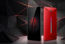 NUBIA RED MAGIC 3S現(xiàn)在可以通過FLIPKART在印度購買