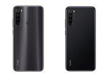 REDMI NOTE 8今天將在印度首次發(fā)售