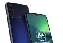 MOTO G8 PLUS推出了48MP四像素相機與SNAPDRAGON 655芯片組等