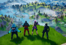 Fortnite的黑洞事件打破了Twitch和Twitter的觀看記錄