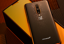 配備5G的OnePlus 7T Pro將于今年晚些時候登陸T-Mobile