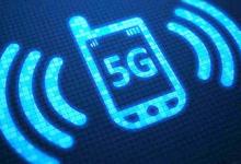 預測顯示到2025年北美將有50％的人口覆蓋5G