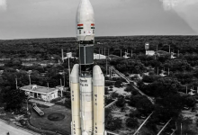 ISRO在Chandrayaan 2任務(wù)期間被警告有關(guān)DTrack惡意軟件但仍保持不受影響