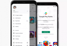 Google的Play Points計劃在美國啟動