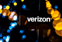 Verizon 5G服務在波士頓休斯敦和蘇福爾斯上線