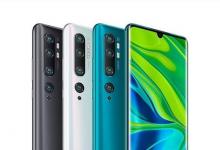 具有雙打孔和5G支持的Huawei Nova 6即將推出