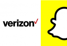 Verizon與Snapchat聯(lián)手開發(fā)5G增強(qiáng)現(xiàn)實(shí)