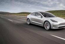 特斯拉Model 3是目前駕駛電動汽車最有趣的事實之一