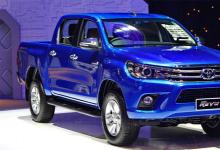 Toyota Hilux Revo 2017 Owner's Review的規(guī)格與功能