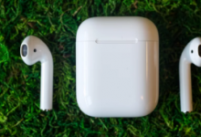 Apple AirPods 2再次以129美元的價格出售