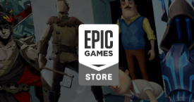 Epic Games Store在2020年將繼續(xù)提供免費(fèi)游戲