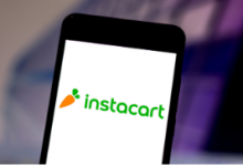 在線雜貨公司Instacart在其Pickup服務中添加了許多新功能