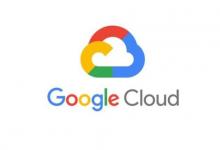 無代碼平臺如何成為Google Cloud的一部分