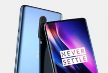 顯示120Hz顯示設(shè)置的OnePlus 8 Pro泄漏