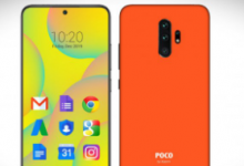 POCO X2將于2月4日發(fā)布