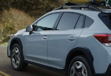 新馬自達(dá)CX-30與細(xì)分市場領(lǐng)先者Subaru Crosstrek相比小型車最適合您