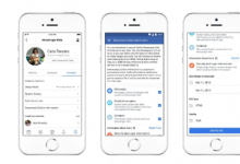 Facebook使父母可以更好地控制Messenger Messenger兒童聊天