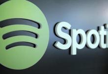 Spotify報告1.24億付費用戶和指數(shù)播客增長