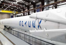 SpaceX獲NASA 8000萬美元資助 將于2022年啟動地球科學(xué)任務(wù)