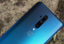 OnePlus 8發(fā)行日期價(jià)格和規(guī)格傳言