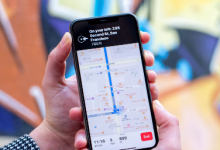 蘋果宣布已完成與iOS 13一起發(fā)布的Apple Maps