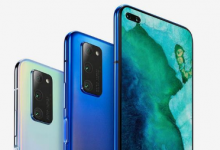 Honor View 30和View 30 Pro現(xiàn)在可以在中國(guó)購(gòu)買了