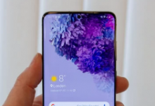 三星Galaxy S20的5個最佳功能
