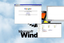 Windows 10的Windows 98主題版本看起來(lái)很棒