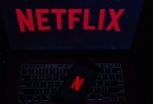 Netflix讓您禁用自動播放預(yù)覽