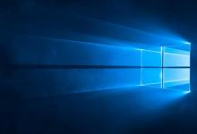 Windows 10用戶的搜索已關閉