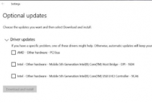 Microsoft對(duì)Windows 10的Windows Update推出重要更改