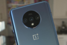 最好的Android手機OnePlus 7T減價100美元