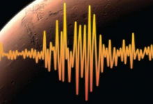 任務(wù)隊的地震儀SEIS開始記錄行星的振動