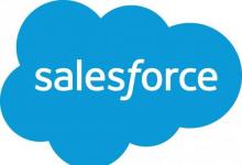 SALESFORCE以$1.33B的價格收購VLOCITY