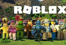 ROBLOX籌集了1.5億美元的G輪融資