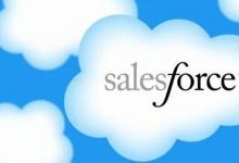 SALESFORCE預(yù)測(cè)它將在2021財(cái)年超過(guò)$20B的收入