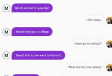 Google的新Meena聊天機(jī)器人模仿了人類對話和惡作劇